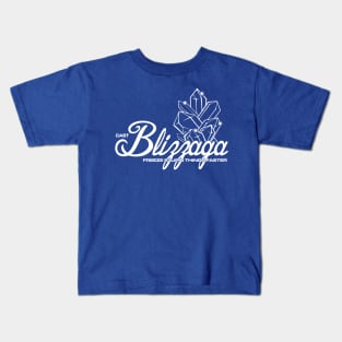 Blizzaga 2 Kids T-Shirt